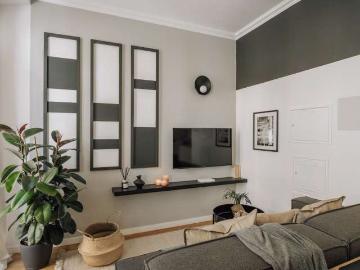 Apartamento T1 para alugar em Lisboa