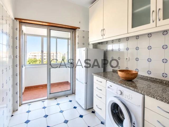 Apartamento T1 para alugar em Lisboa