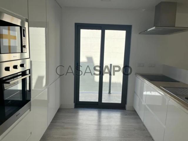 Apartamento T1 para alugar em Lisboa