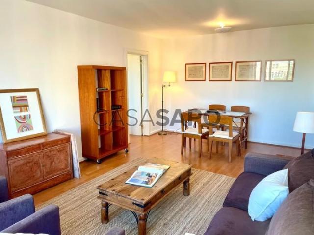 Apartamento T1 para alugar em Lisboa
