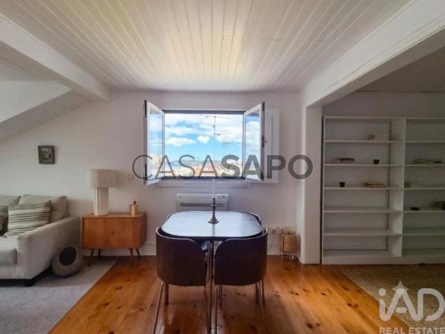 Apartamento T1 para alugar em Lisboa