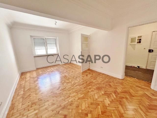 Apartamento T1 para alugar em Lisboa