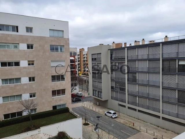 Apartamento T1 para alugar em Lisboa