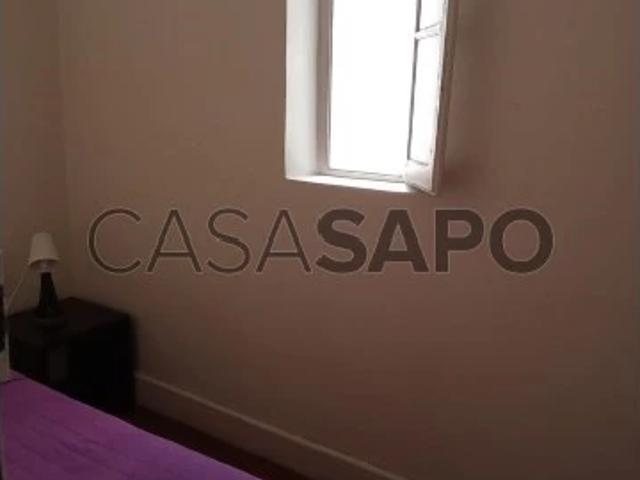 Apartamento T1 para alugar em Lisboa