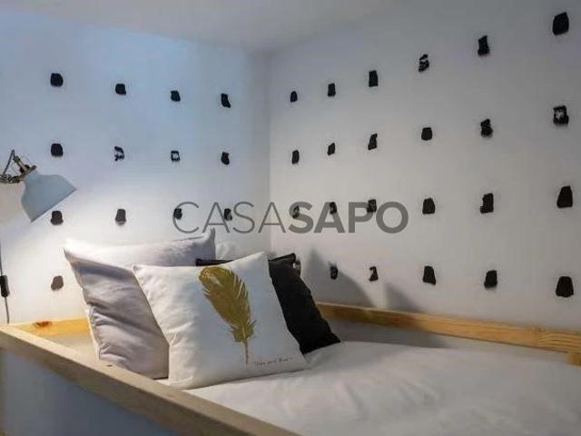 Apartamento T1 para alugar em Lisboa