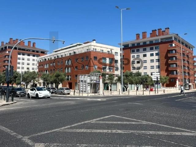 Apartamento T1 para alugar em Lisboa