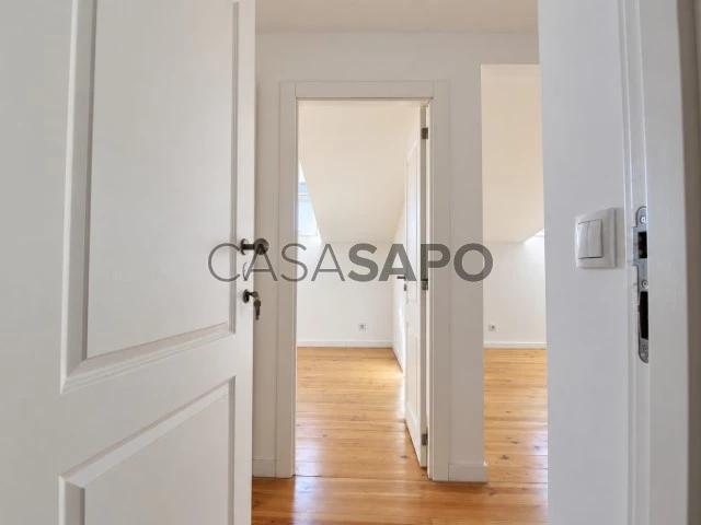 Apartamento T1 para alugar em Lisboa