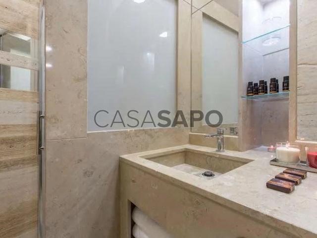 Apartamento T1 para alugar em Lisboa