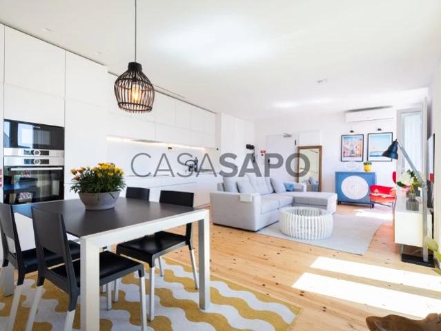 Apartamento T1 para alugar em Lisboa