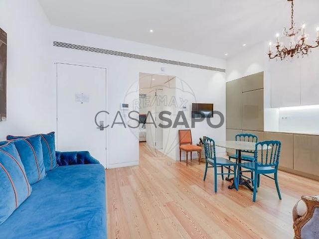 Apartamento T1 para alugar em Lisboa