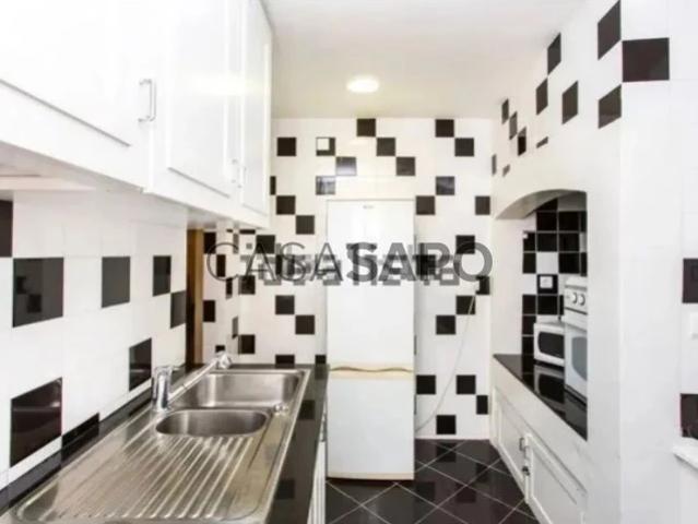 Apartamento T1 para alugar em Lisboa
