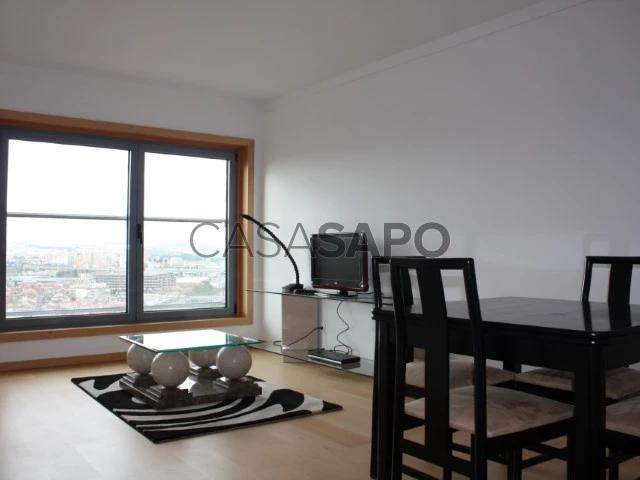 Apartamento T1 para alugar em Lisboa