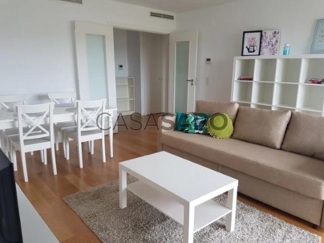 Apartamento T1 para alugar em Lisboa