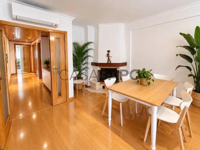 Apartamento T1 para alugar em Lisboa