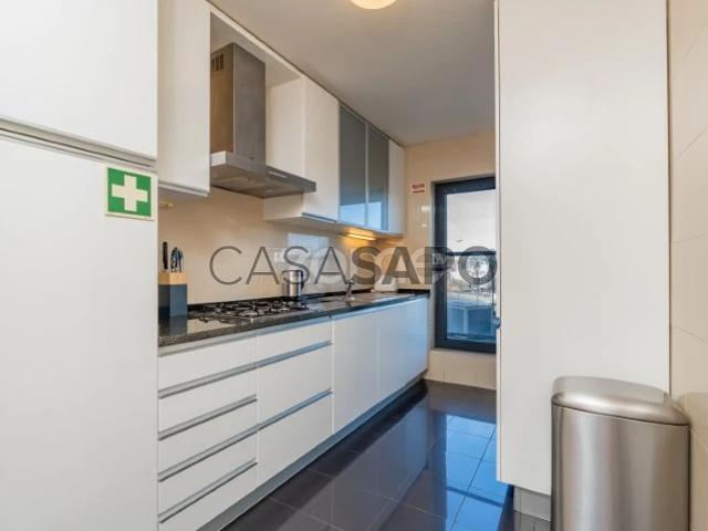 Apartamento T1 para alugar em Lisboa