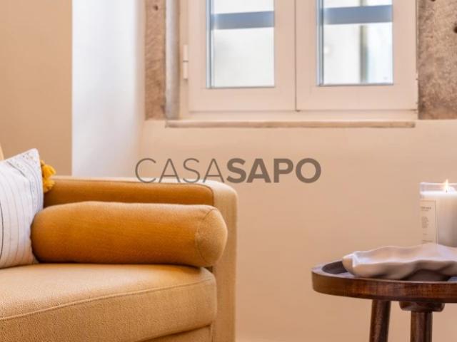 Apartamento T1 para alugar em Lisboa