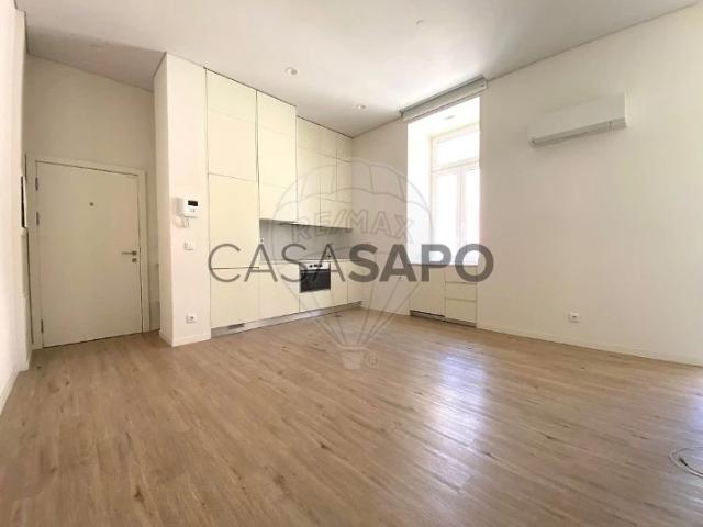 Apartamento T1 para alugar em Lisboa