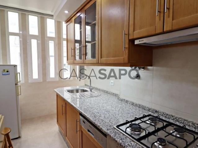 Apartamento T1 para alugar em Lisboa