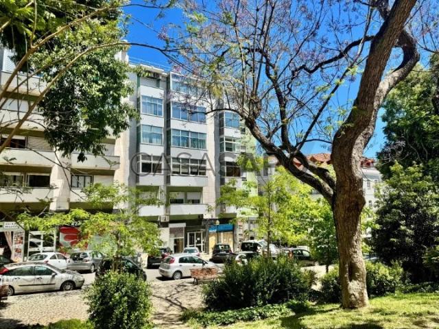 Apartamento T1 para alugar em Lisboa