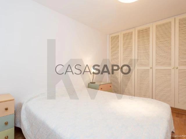 Apartamento T1 para alugar em Lisboa