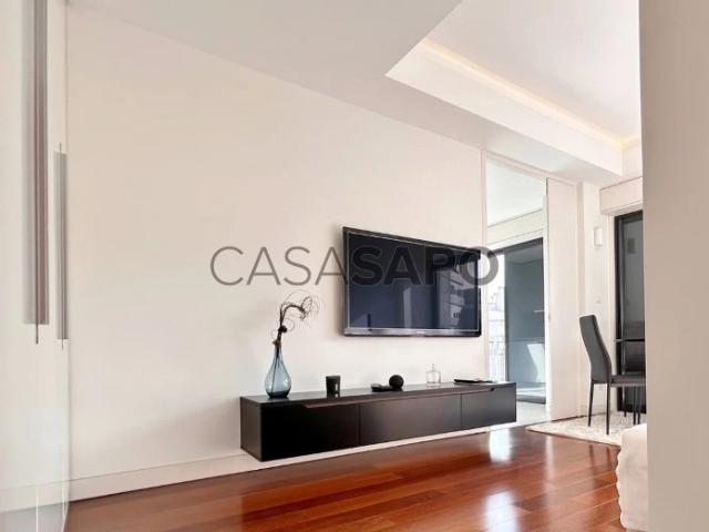 Apartamento T1 para alugar em Lisboa