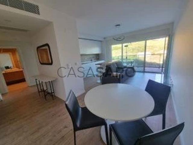 Apartamento T1 para alugar em Lisboa