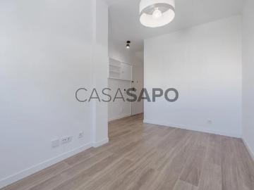 Apartamento T1 para alugar em Lisboa
