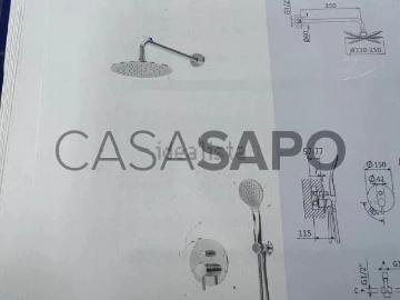 Apartamento T1 para alugar em Lisboa