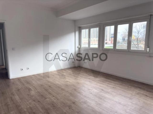Apartamento T1 para alugar em Lisboa