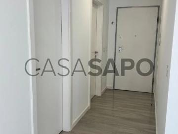 Apartamento T1 para alugar em Lisboa