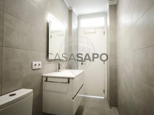Apartamento T1 para alugar em Lisboa