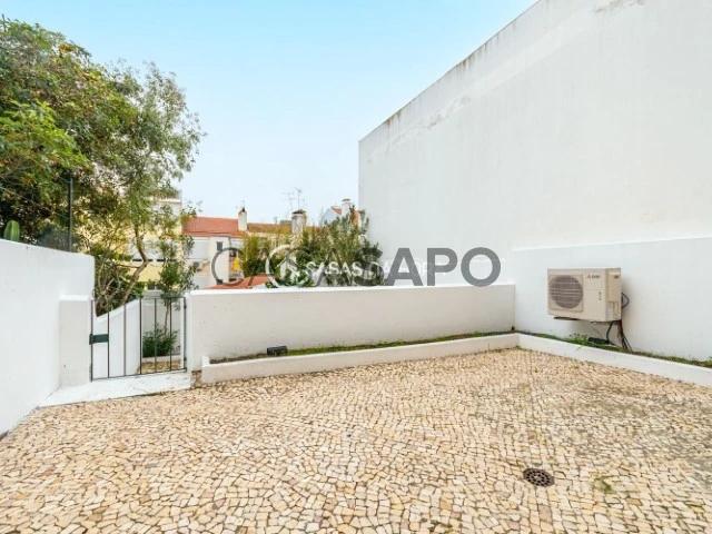 Apartamento T1 para alugar em Lisboa