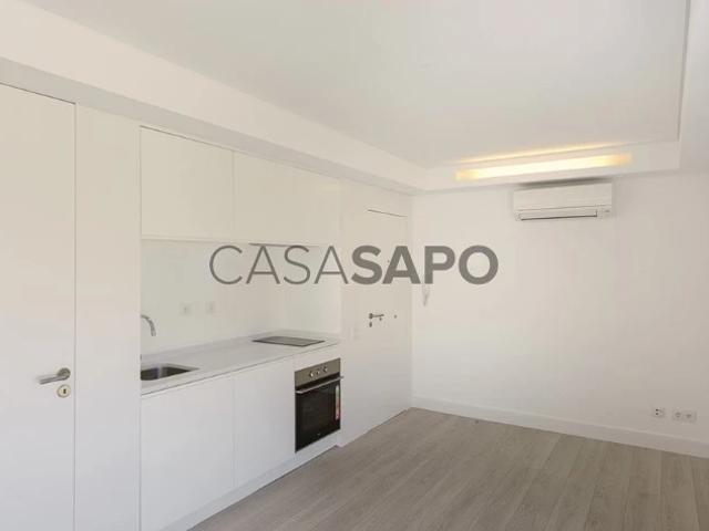 Apartamento T1 para alugar em Lisboa