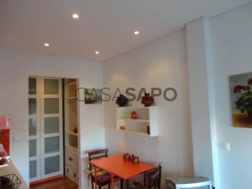 Apartamento T1 para alugar em Lisboa