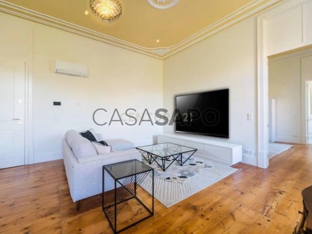 Apartamento T1 para alugar em Lisboa