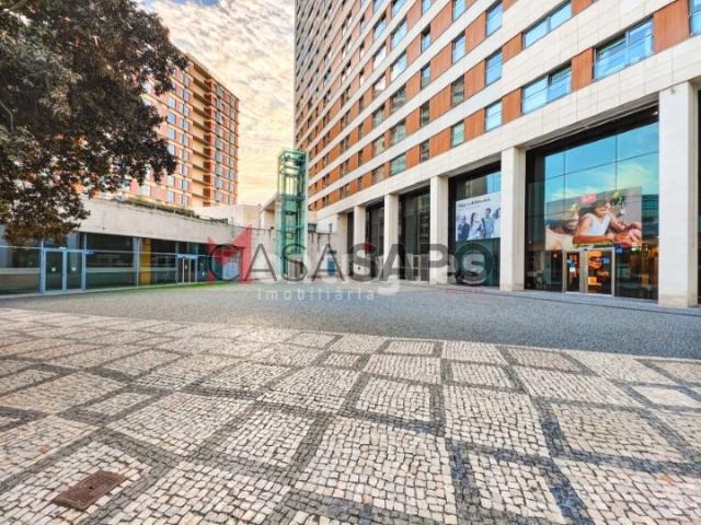 Apartamento T1 para alugar em Lisboa