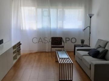 Apartamento T1 para alugar em Lisboa