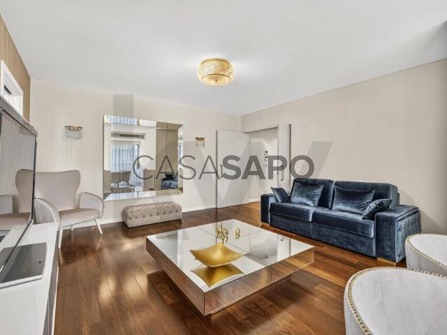 Apartamento T1 para alugar em Lisboa