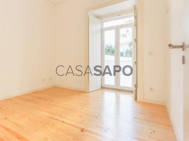 Apartamento T1 para alugar em Lisboa