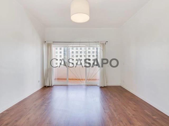 Apartamento T1 para alugar em Lisboa