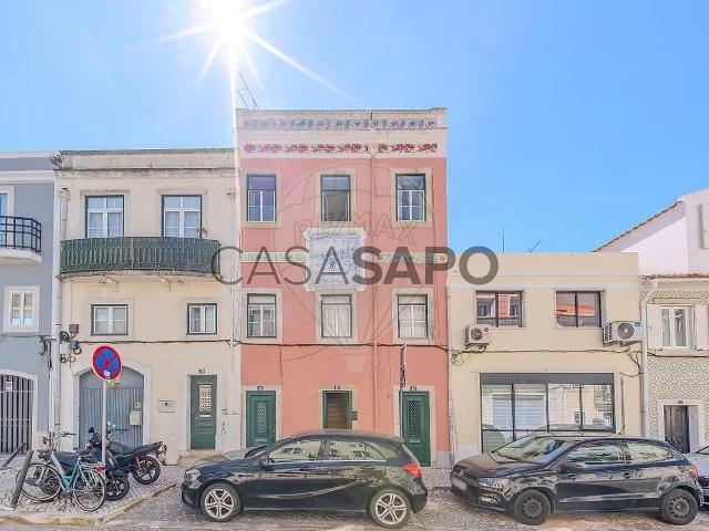 Apartamento T1 para alugar em Lisboa