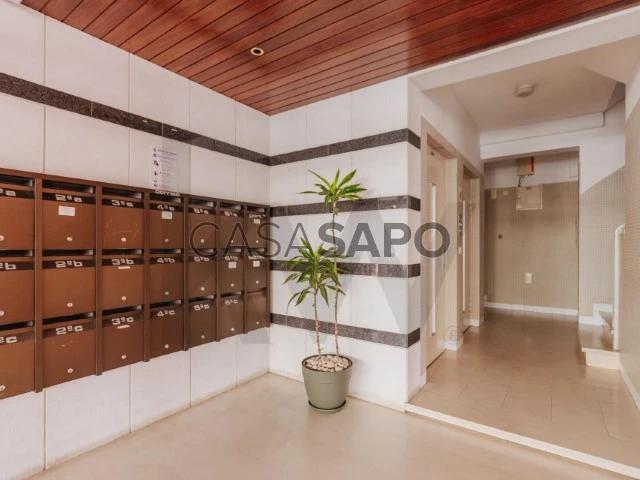 Apartamento T1 para alugar em Lisboa