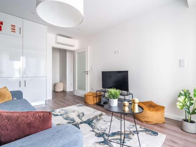 Apartamento T1 para alugar em Lisboa