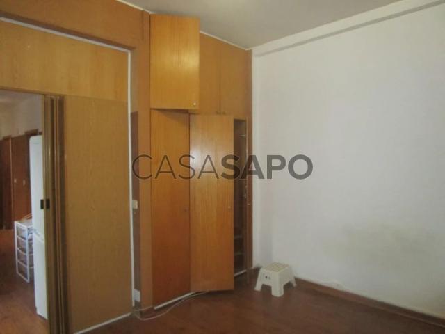 Apartamento T1 para alugar em Lisboa