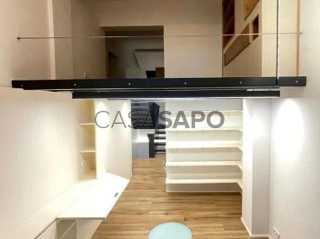Apartamento T1 para alugar em Lisboa