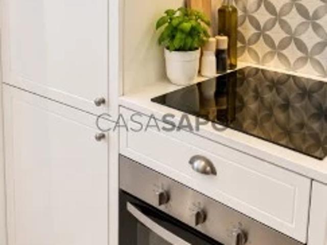 Apartamento T1 para alugar em Lisboa