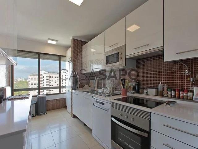 Apartamento T1 para alugar em Lisboa