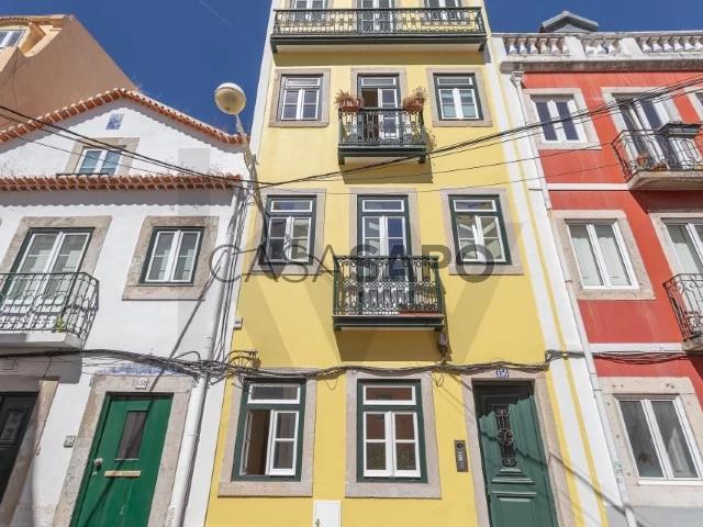 Apartamento T1 para alugar em Lisboa