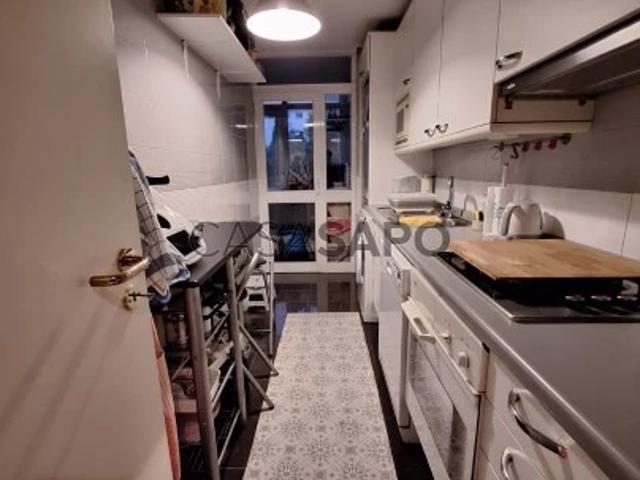 Apartamento T1 para alugar em Lisboa