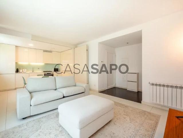 Apartamento T1 para alugar em Lisboa